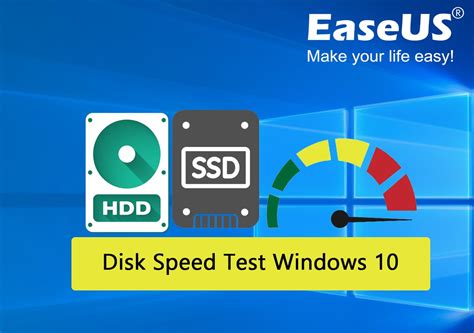 hard disk performance test windows 10|disk speed test win 10.